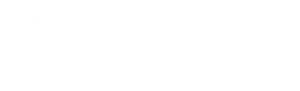 Christoph Seipp der Unternehmer:innen-Coach Logo weiß